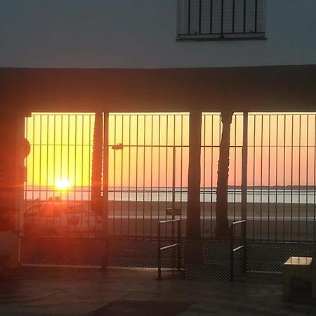 Duplex 4, Primera Linea De Playa Sanlúcar de Barrameda Εξωτερικό φωτογραφία