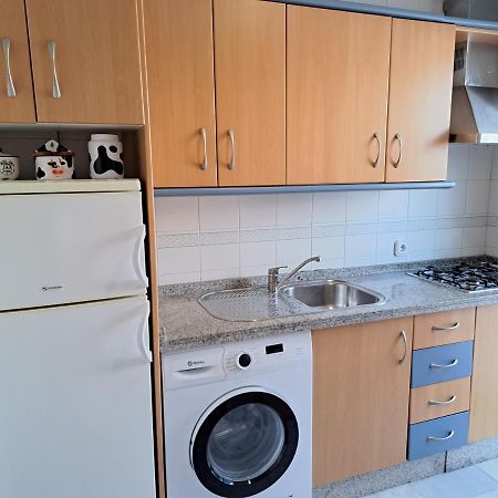 Duplex 4, Primera Linea De Playa Sanlúcar de Barrameda Εξωτερικό φωτογραφία