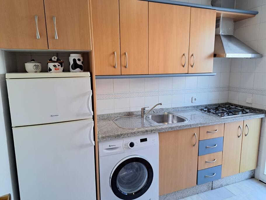 Duplex 4, Primera Linea De Playa Sanlúcar de Barrameda Εξωτερικό φωτογραφία