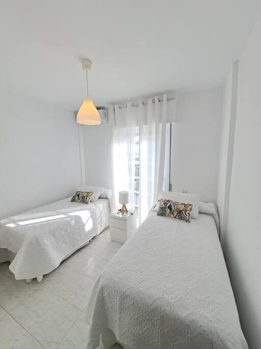 Duplex 4, Primera Linea De Playa Sanlúcar de Barrameda Εξωτερικό φωτογραφία