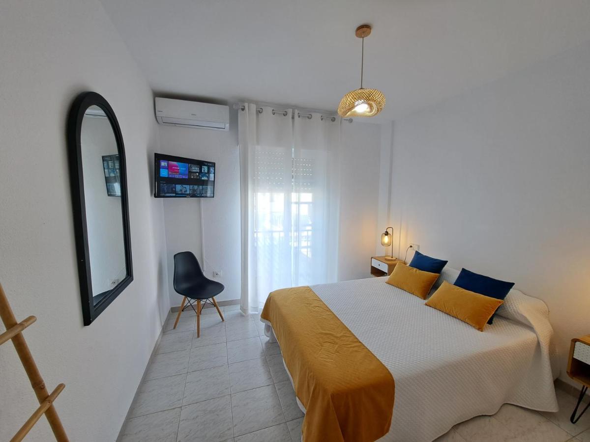 Duplex 4, Primera Linea De Playa Sanlúcar de Barrameda Εξωτερικό φωτογραφία